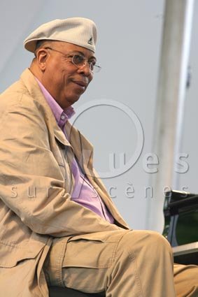 Chucho Valdes