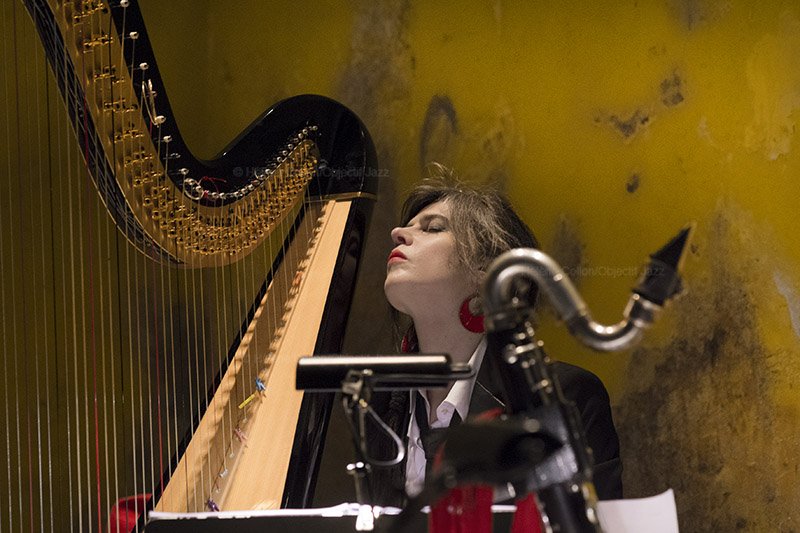 Hélène Breschand