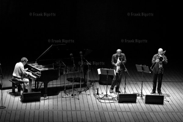 Zool Fleischer Trio