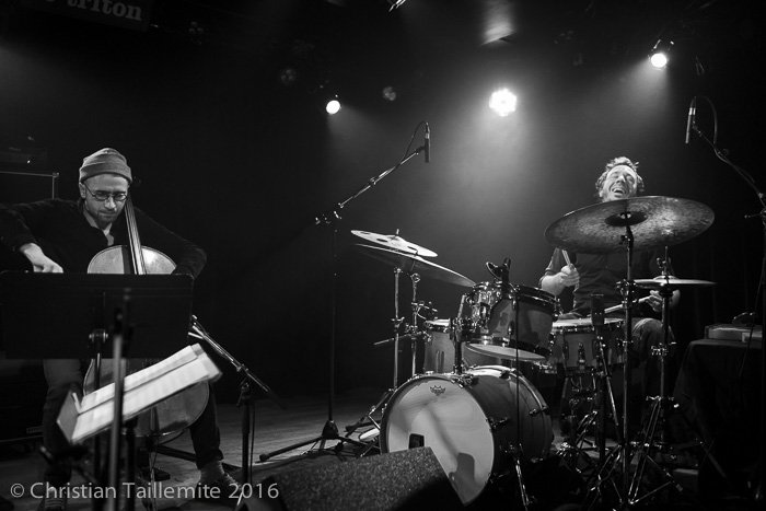Valentin Ceccaldi, Sylvain Darrifourcq