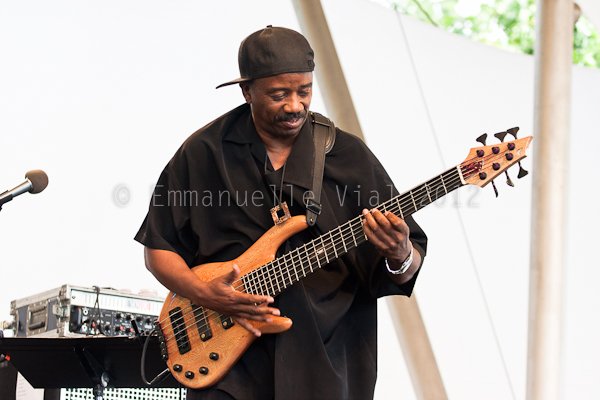 Bennie Simms