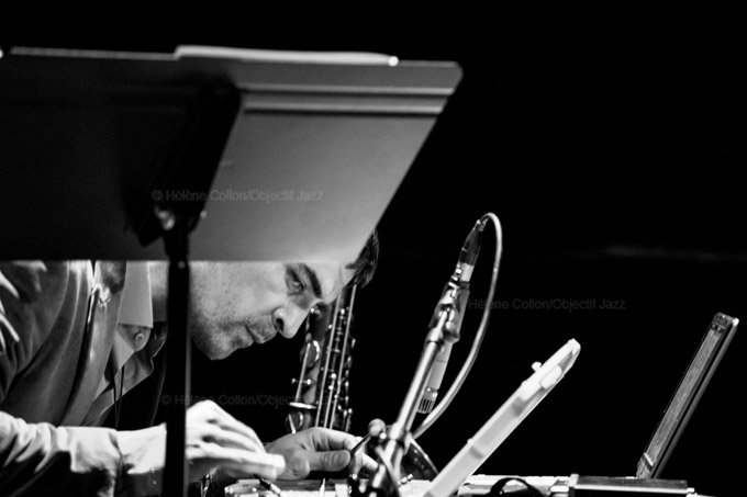 Sylvain Rifflet