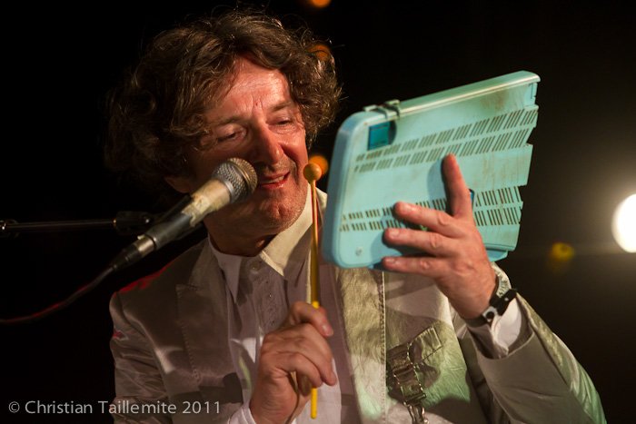Goran Bregovic
