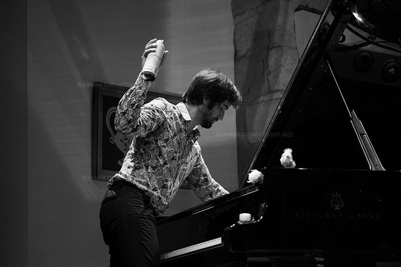Roberto Negro