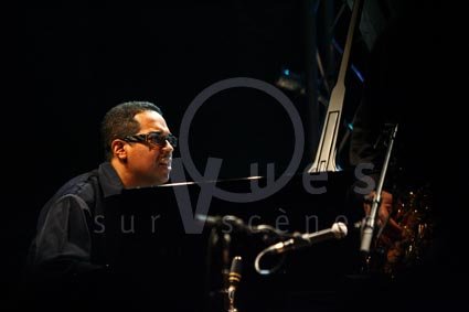 Danilo Perez
