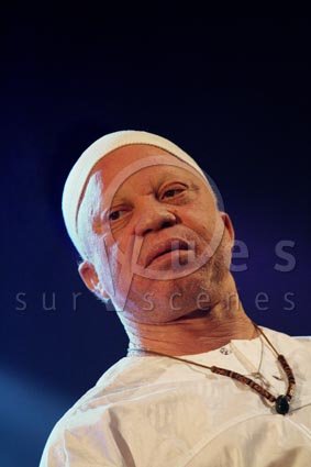 Salif Keita