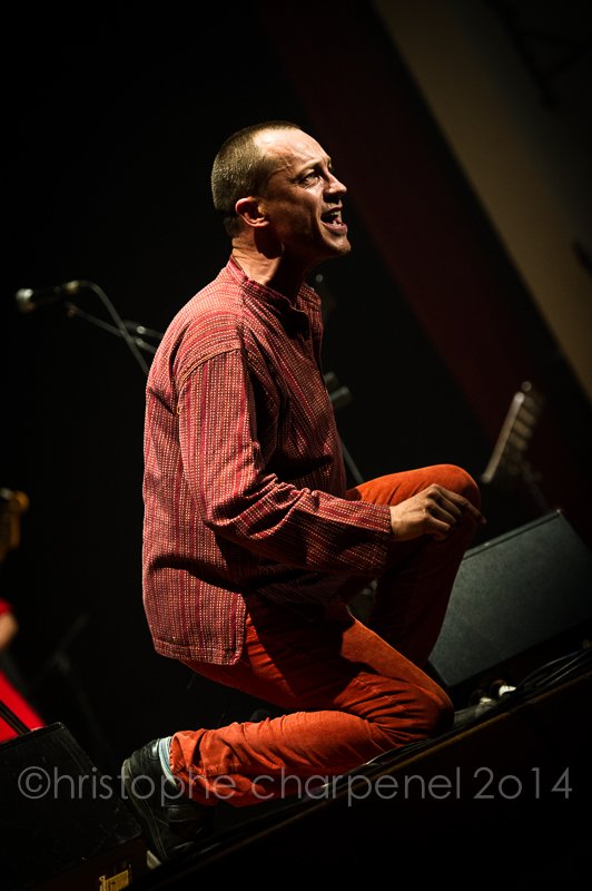 Médéric Collignon