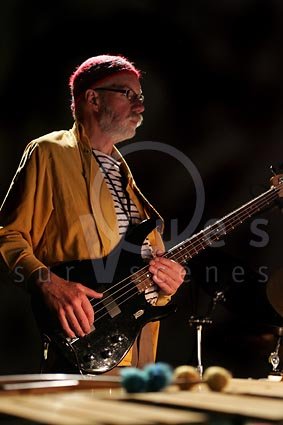 Hugh Hopper