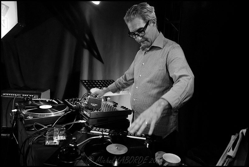 Lou Mallozzi