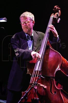 Charlie Haden