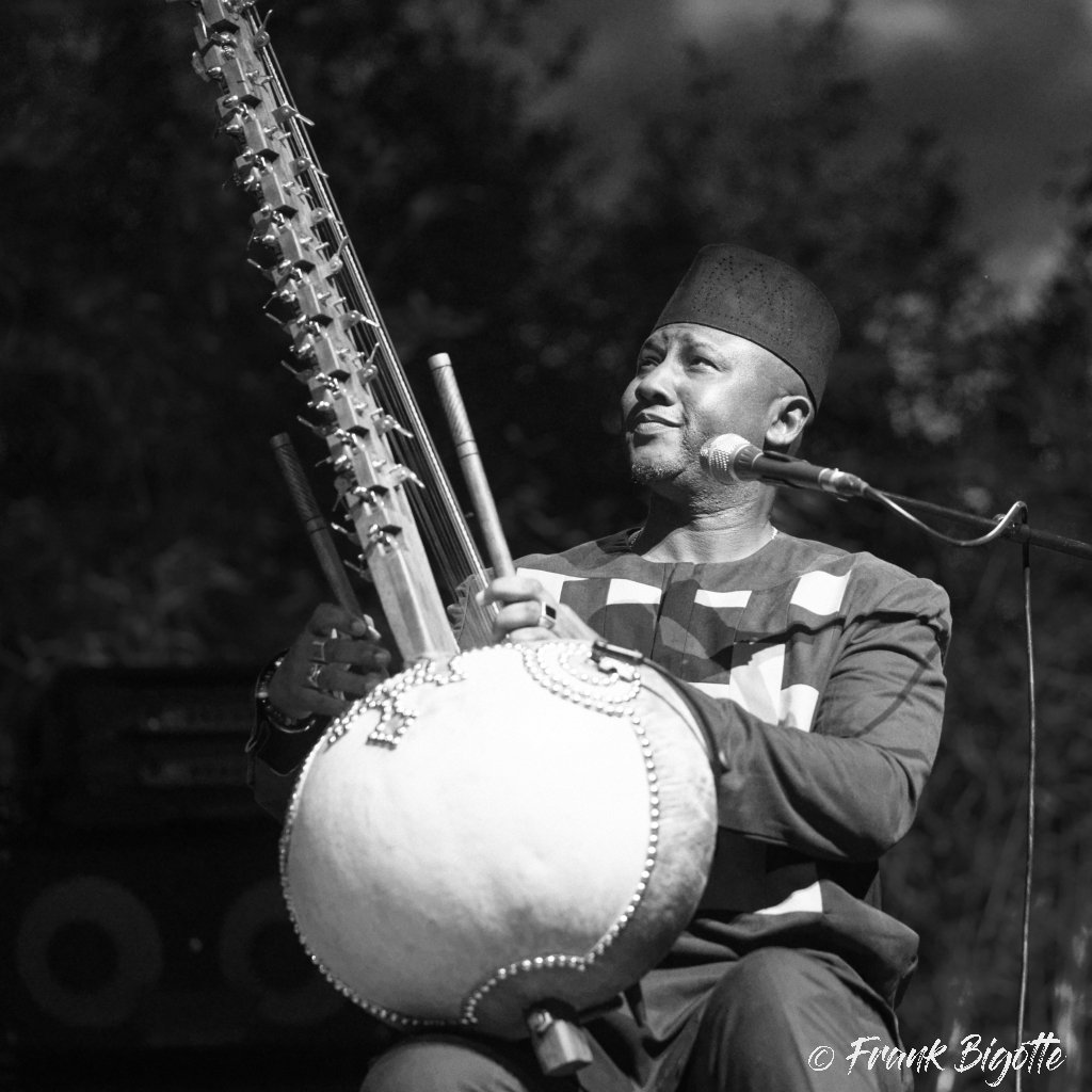 Ablaye Cissoko