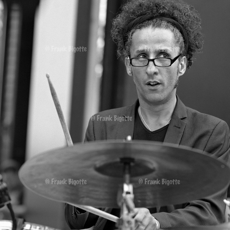 Mourad Benhammou