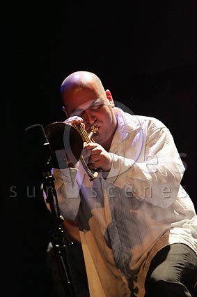 Stéphane Belmondo