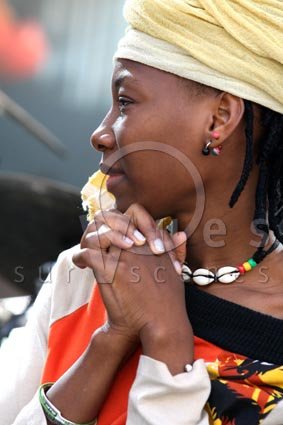 Fatoumata Diawara