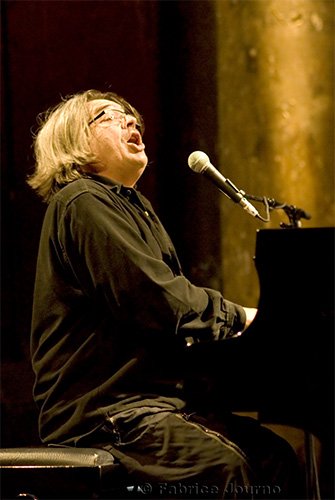 Bernard Lubat