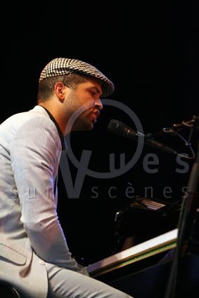 Jason Moran