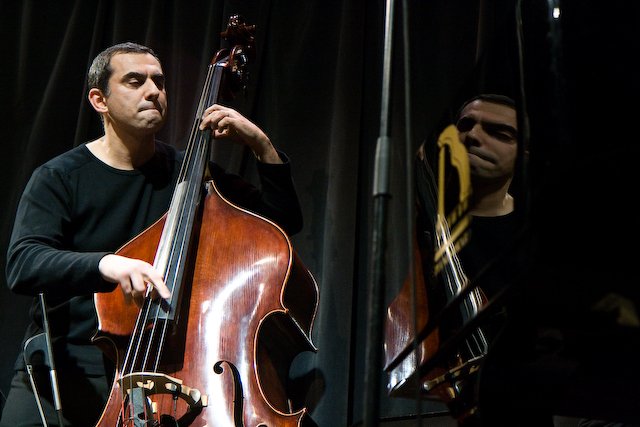 Trio E,T,E