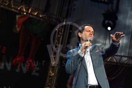 Kurt Elling