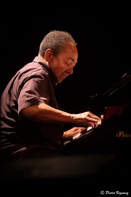 Alain Jean-Marie