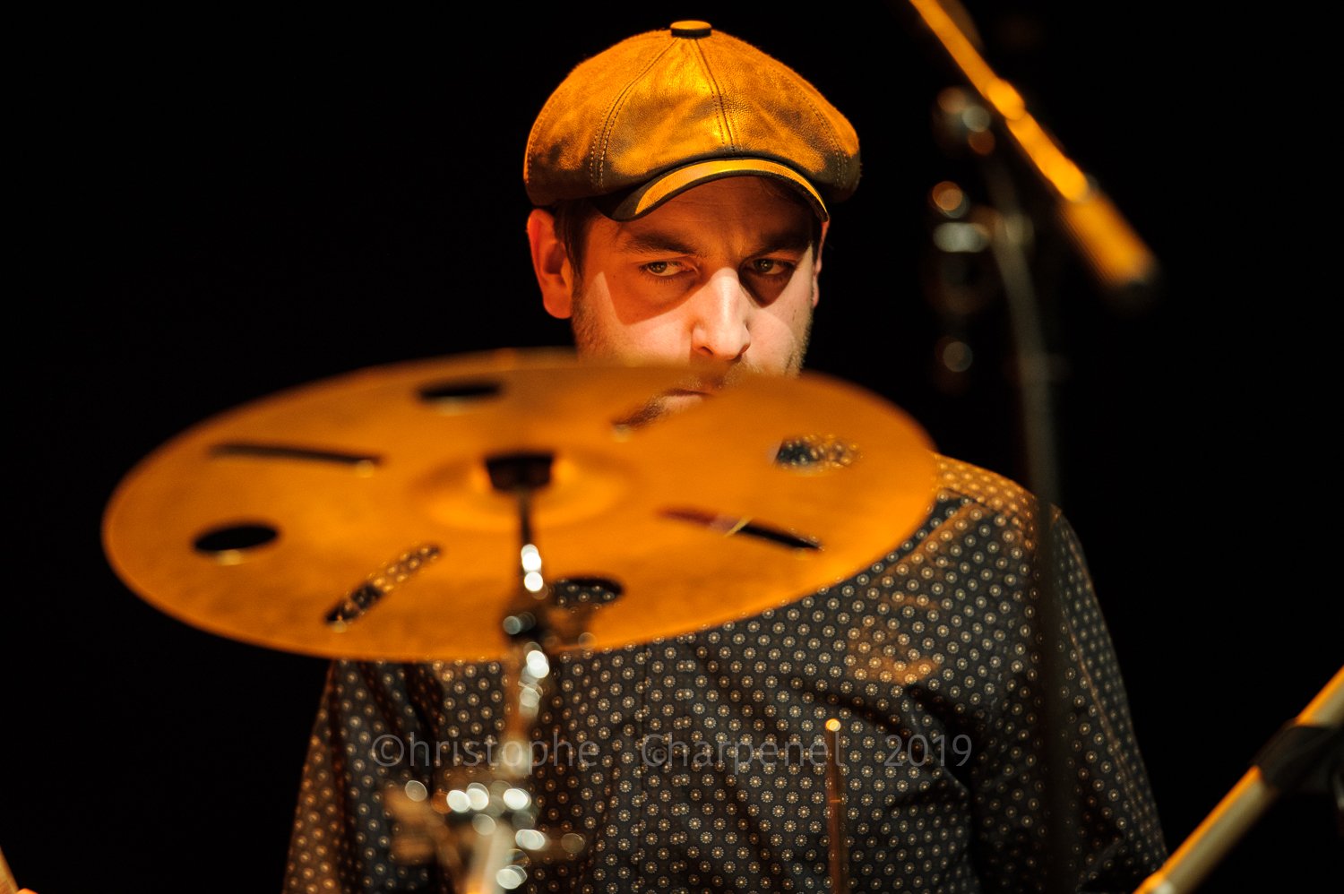 Pierre Demange