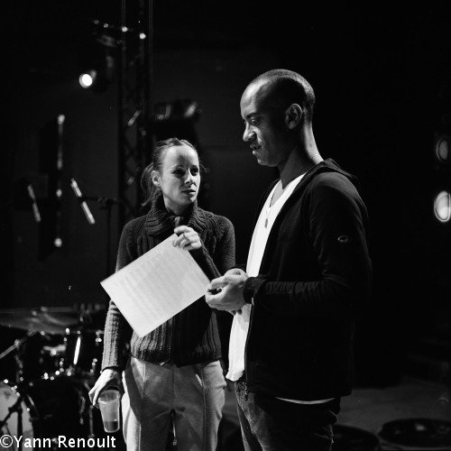 Ruth Goller / Josh Roseman