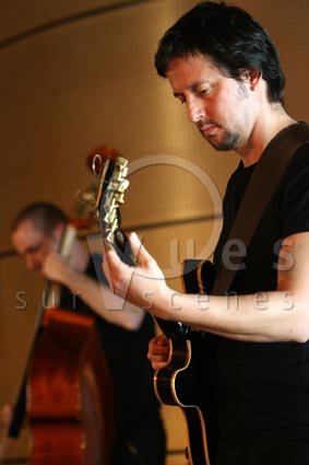 Michael Felberbaum / Vincent Artaud
