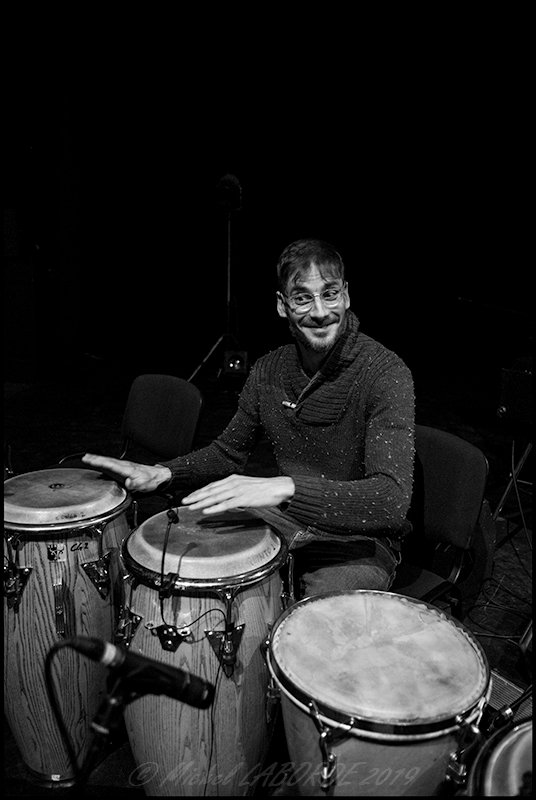 Hugues Mayot