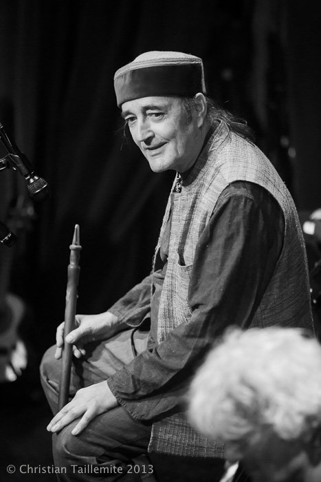 Didier Malherbe