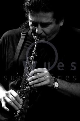 Javier Girotto