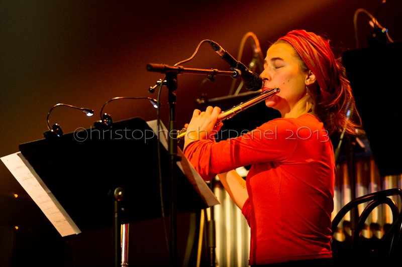 Fanny Ménégoz