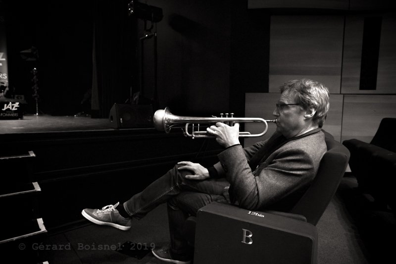 Bert Joris