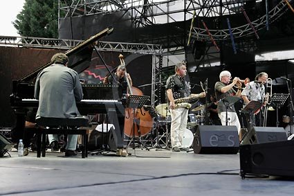 Mario Stantchev Sextet
