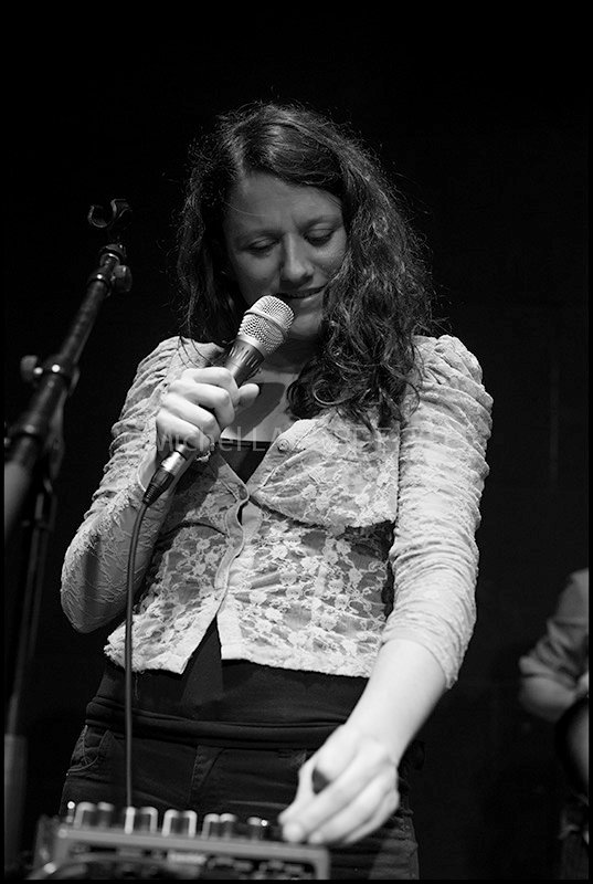 Leila Martial