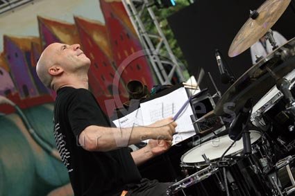 Joey Baron