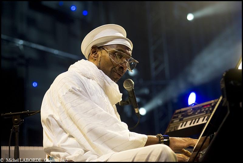 Omar Sosa