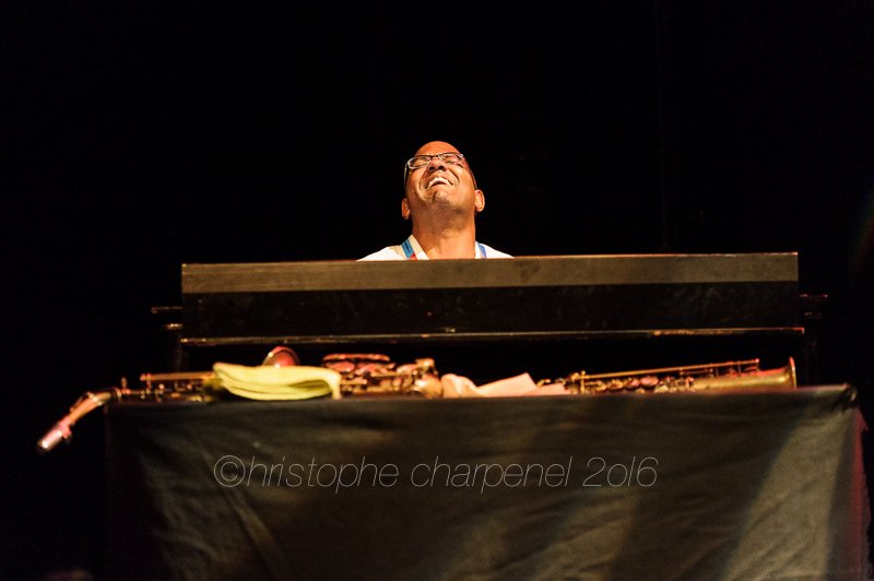 Gerard Gibbs