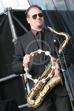 Neal Sugarman