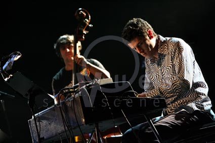 Franck Woeste / Frédéric Chiffoleau