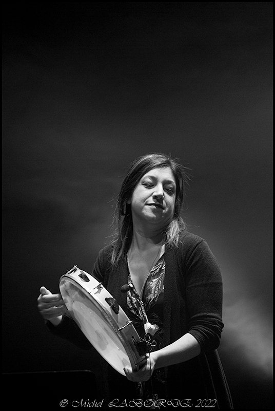 Maria Mazzotta