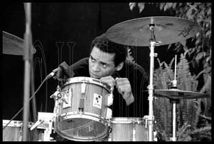 Marc Ribot « Mystery Trio » - Don McKenzie