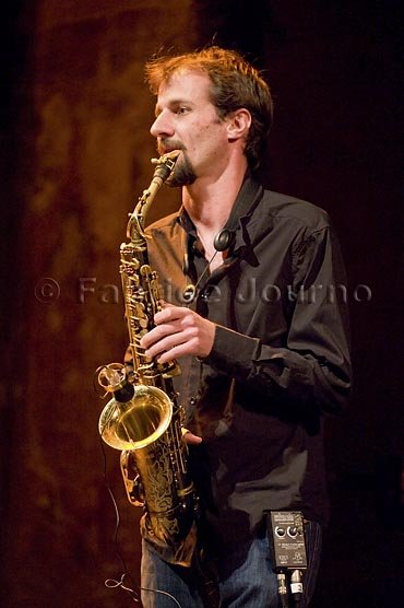 Stephane Payen