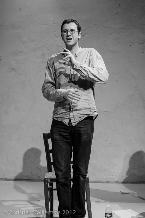 Julien Tauber