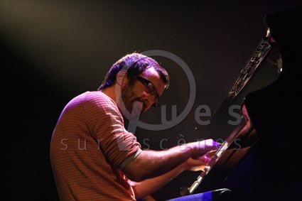 Neil Cowley