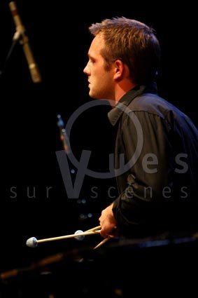 Benjamin Flament