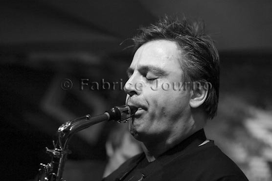 Pierrick Pedron