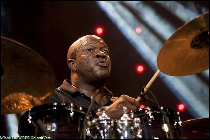 Bruce Cox