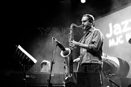 Rick Margitza