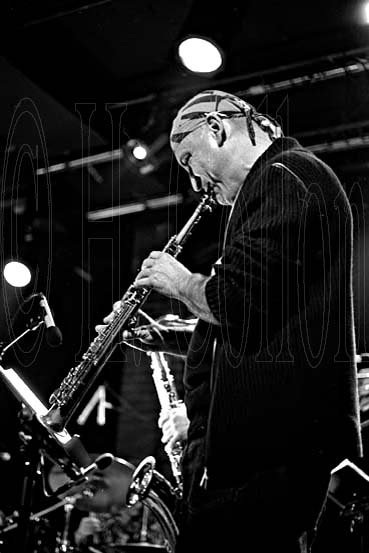 Jean-Marc Baccarini