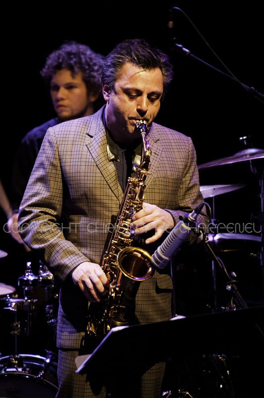 Pierrick Pedron