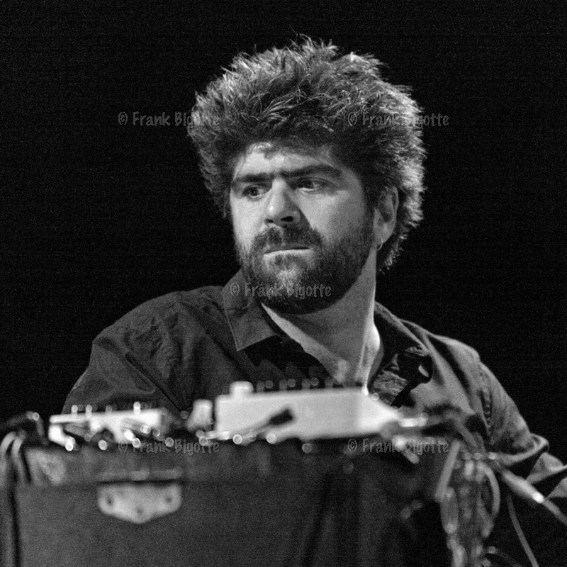 Benjamin Moussay